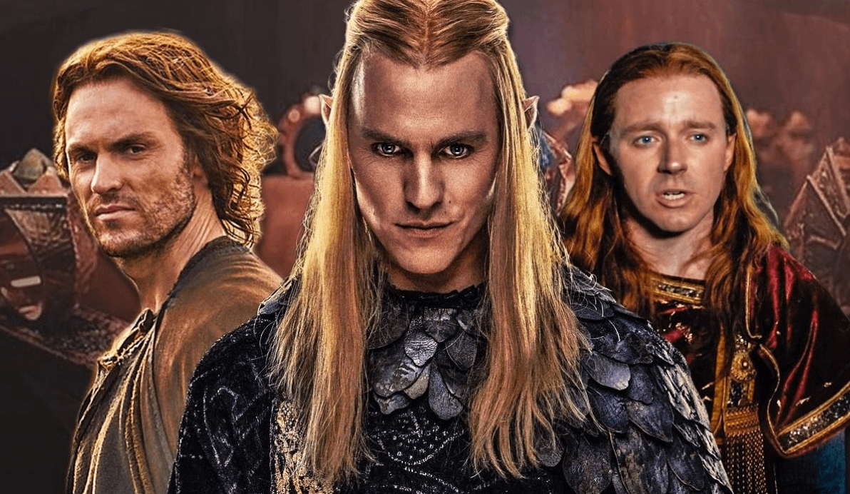 Series más vistas de Prime Video Series más vistas de Prime Video