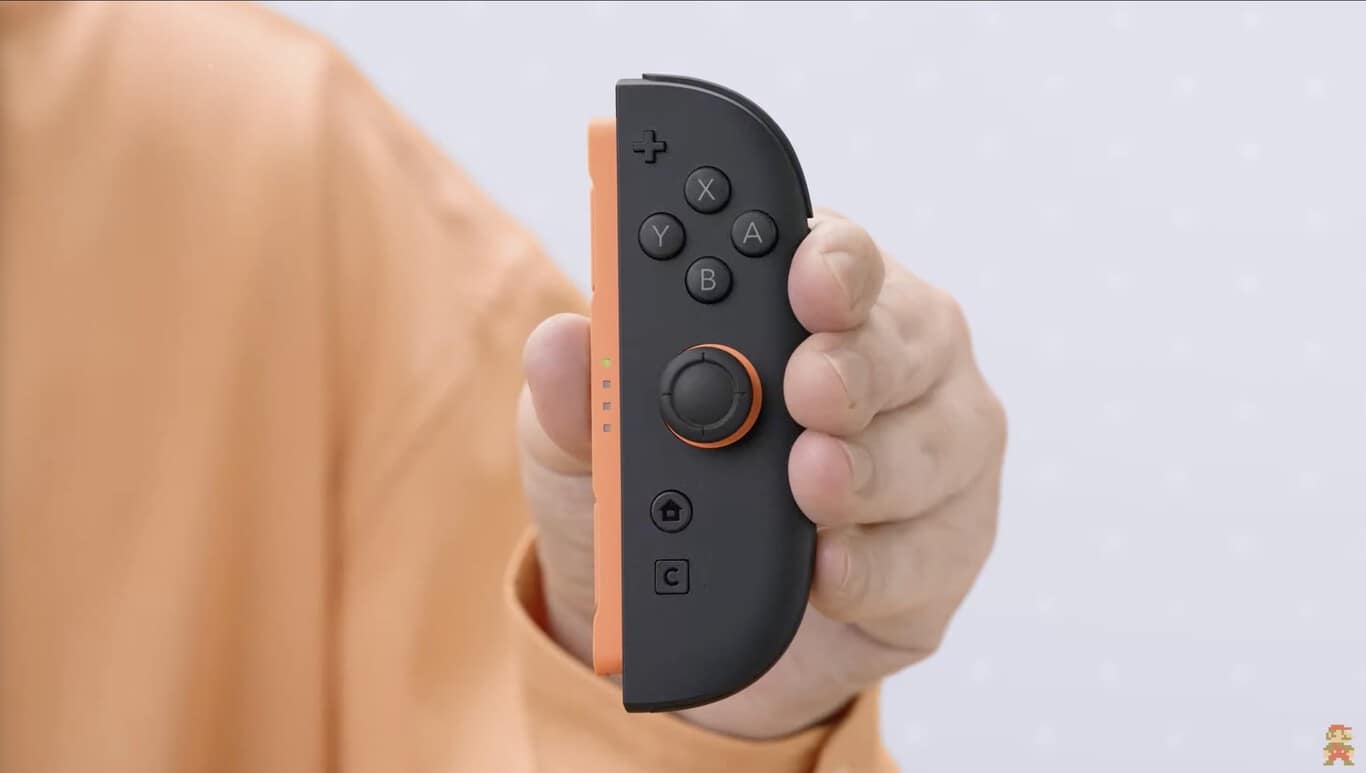 Nintendo Switch 2 Nintendo Switch 2
