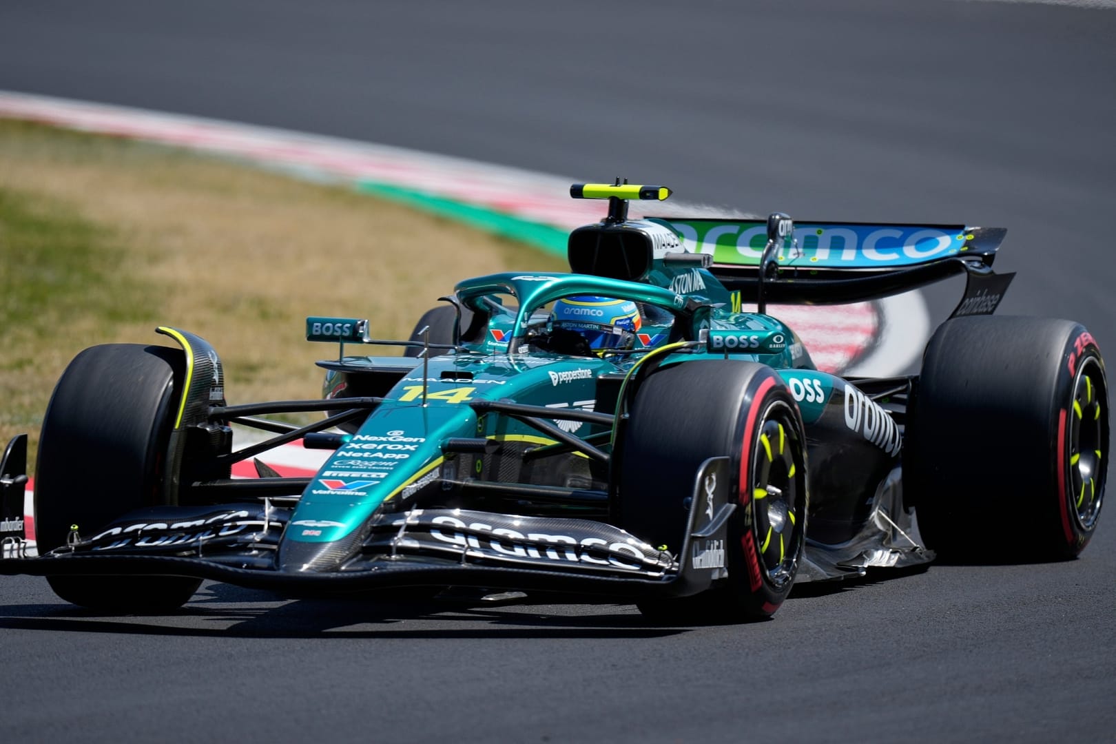 ¡Suzuka enciende motores! GP de Japón 2025 HOY