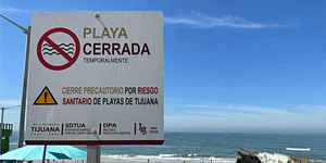¡Alerta Semana Santa! 6 playas de México NO Aptas (Cofepris)