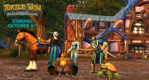 Turtle WoW en Latinoamérica: Horarios según tu País