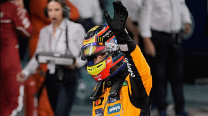 Óscar Piastri Domina el GP de Bahréin