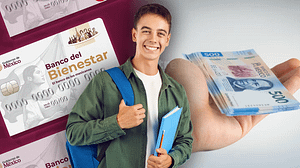 ¡Depósito en Semana Santa! Beca Benito Juárez y Rita Cetina