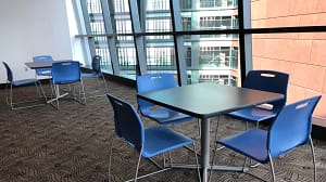 Ley Silla: ¿Qué Cambia en tu Trabajo y Multas por Incumplimiento?