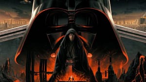 20 Años de Star Wars: La venganza de los Sith