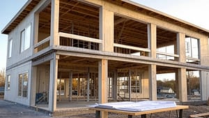 Casa Nueva de bajo costo CONAVI 2025 ¡Requisitos y Registro!