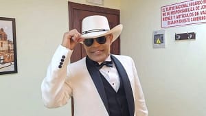 ¿Quiénes fueron los Hijos de Rubby Pérez?