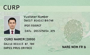 ¡CURP Biométrica 2025! Requisitos, Proceso y Beneficios