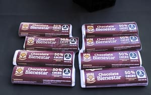 Chocolate Bienestar: Excesos de Calorías, Azúcares y Grasas Saturadas