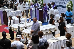 La discoteca Jet Set se cobró la vida de 221 Personas