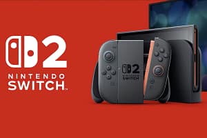 Nintendo Switch 2: la nueva consola de Nintendo
