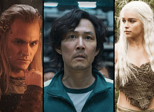 Las series más vistas en Netflix, HBO Max, Prime Video y Disney+