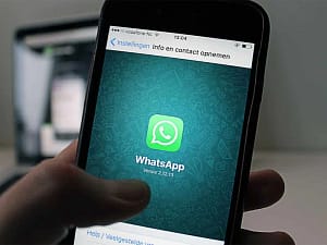 ¡WhatsApp Sufre una Caída Mundial! 12 de Abril de 2025