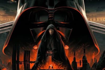 20 Años de Star Wars: La venganza de los Sith