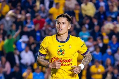 Brian Rodríguez del América: ¿15 Años de Cárcel por Abuso Sexual?