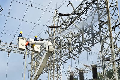 CFE da Mantenimiento a destinos turísticos de Sonora y Sinaloa