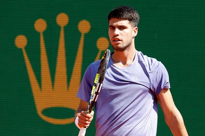 Carlos Alcaraz vs. Arthur Fils EN VIVO: Fecha y Horario