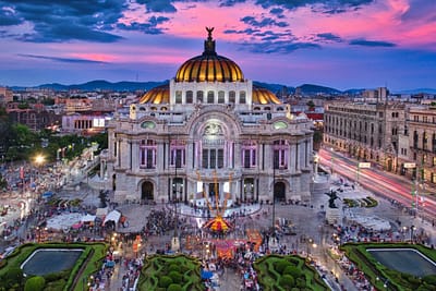 Clima CDMX Martes 8 de abril