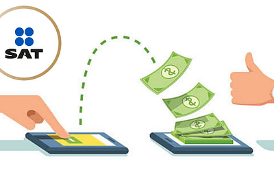 ¿Cómo puedo consultar si tengo Saldo a Favor en el SAT?