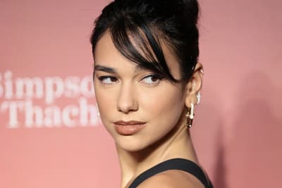 Dua Lipa regresa a la CDMX