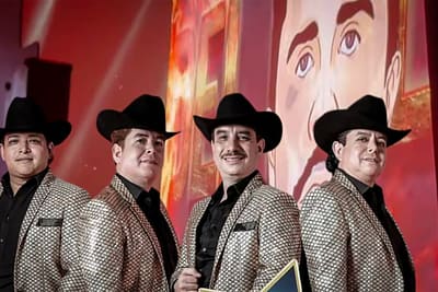 Estados Unidos canceló las visas a Los Alegres del Barranco