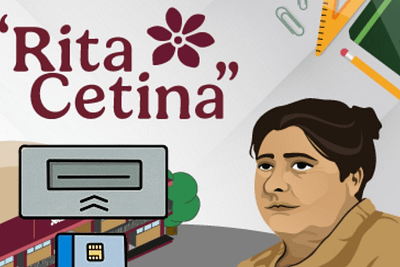 Fechas de Pagos Beca Rita Cetina