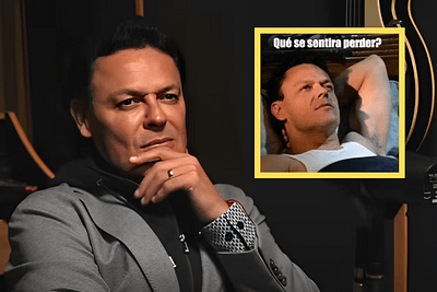 La Historia Detrás del Meme de Pedro Fernández