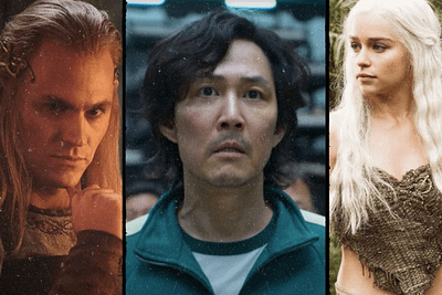 Las series más vistas en Netflix, HBO Max, Prime Video y Disney+