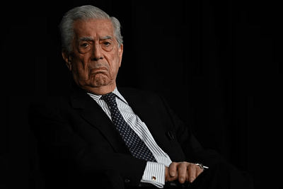 Mario Vargas Llosa