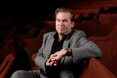 Muere Val Kilmer en Los Ángeles a los 65 años