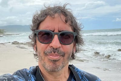 Muere el productor Guillermo del Bosque