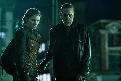 Negan y Maggie regresan, The Walking Dead Dead City Temporada 2