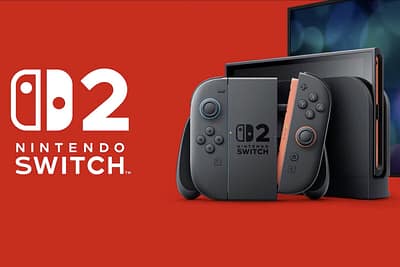 Nintendo Switch 2: la nueva consola de Nintendo