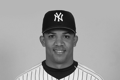 Octavio Dotel en el derrumbe de Discoteca en Dominicana