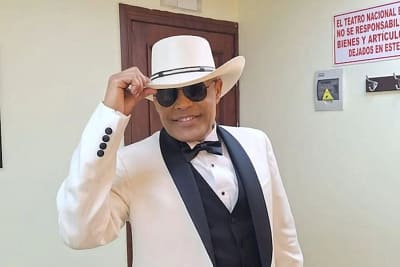 ¿Quiénes fueron los Hijos de Rubby Pérez?