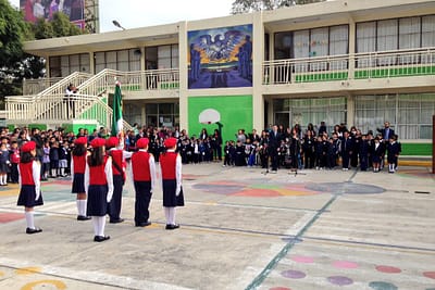 SEP extiende Vacaciones de Semana Santa 2025