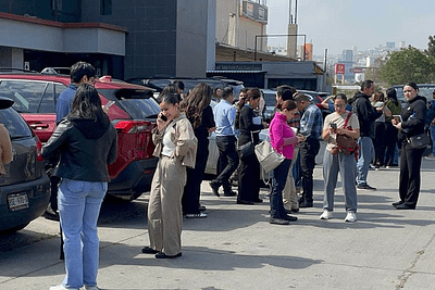 Sismo de 5.2 Sacude San Diego sin Dejar Daños Graves