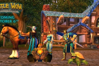 Turtle WoW en Latinoamérica: Horarios según tu País