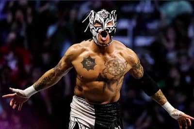 ¡Ánimo! Rey Fénix debuta con victoria en WWE