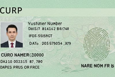 ¡CURP Biométrica 2025! Requisitos, Proceso y Beneficios