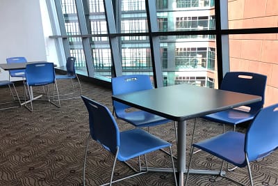 Ley Silla: ¿Qué Cambia en tu Trabajo y Multas por Incumplimiento?